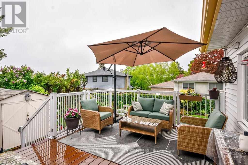 658 Manly Street, Midland, Ontario  L4R 3G5 - Photo 37 - S12175466