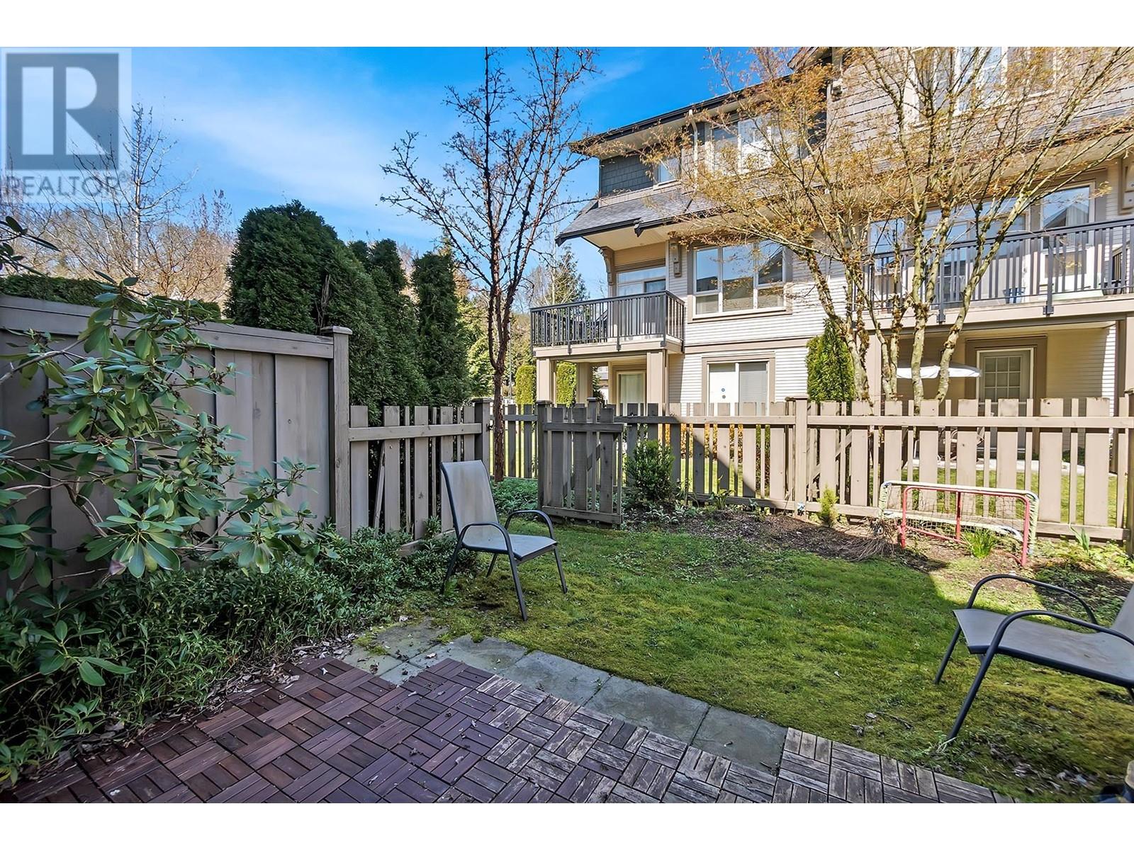 102 1369 Purcell Drive, Coquitlam, British Columbia  V3E 0C1 - Photo 30 - R3007562