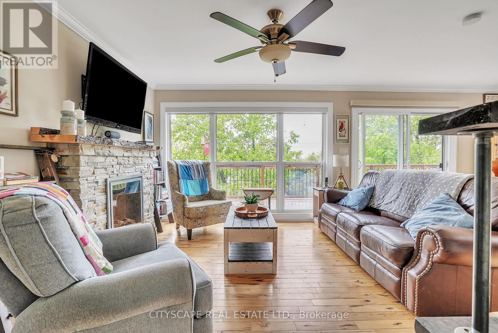 20 Robins Lane, Kawartha Lakes, Ontario  L0K 1W0 - Photo 18 - X12175334