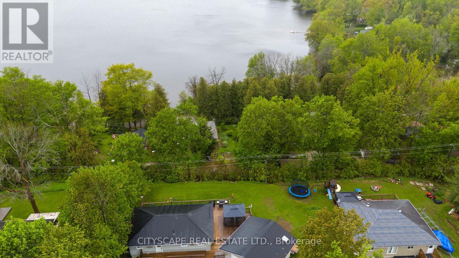 20 Robins Lane, Kawartha Lakes, Ontario  L0K 1W0 - Photo 36 - X12175334