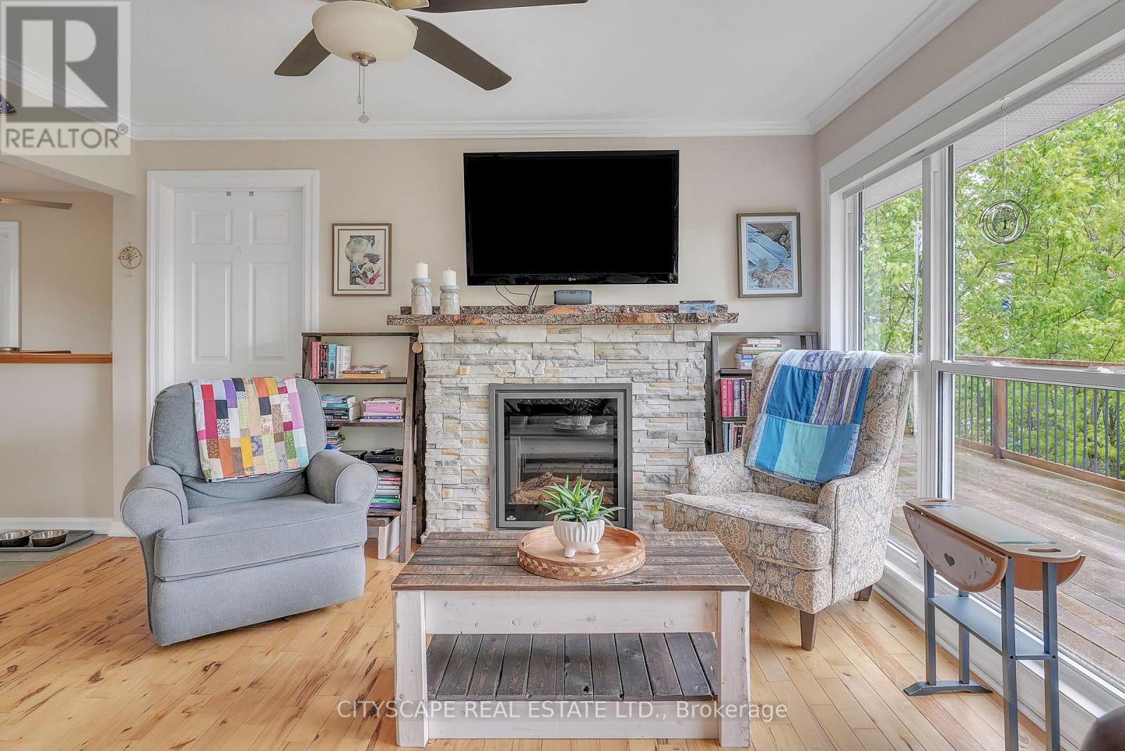 20 Robins Lane, Kawartha Lakes, Ontario  L0K 1W0 - Photo 13 - X12175334