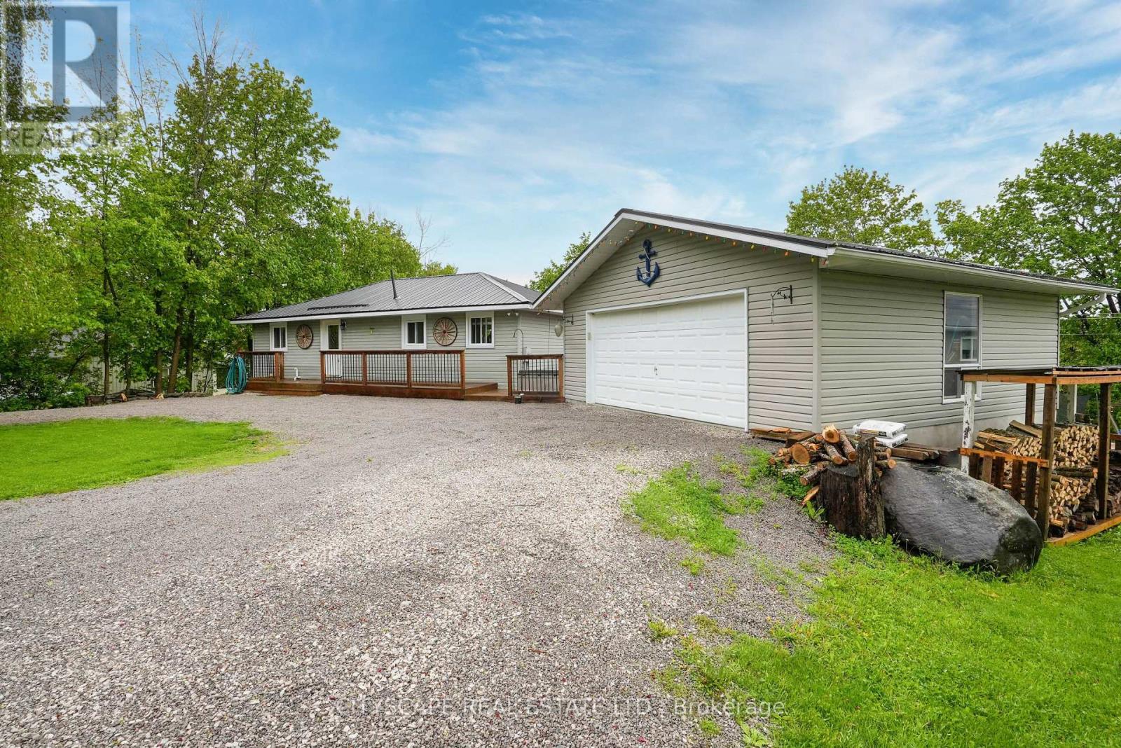 20 Robins Lane, Kawartha Lakes, Ontario  L0K 1W0 - Photo 1 - X12175334