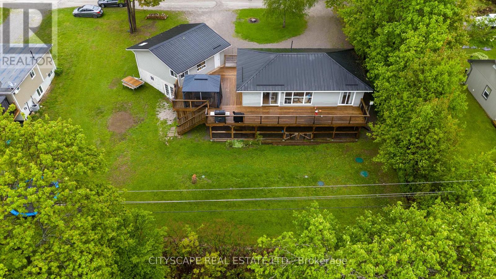 20 Robins Lane, Kawartha Lakes, Ontario  L0K 1W0 - Photo 40 - X12175334