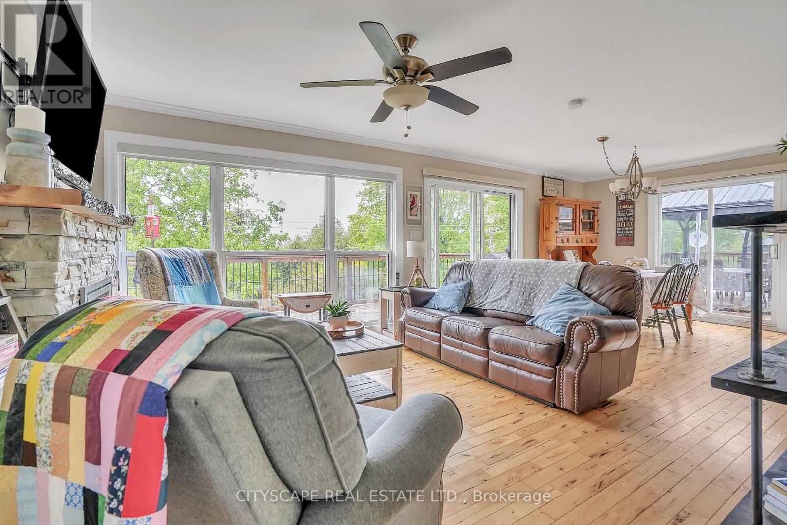 20 Robins Lane, Kawartha Lakes, Ontario  L0K 1W0 - Photo 15 - X12175334