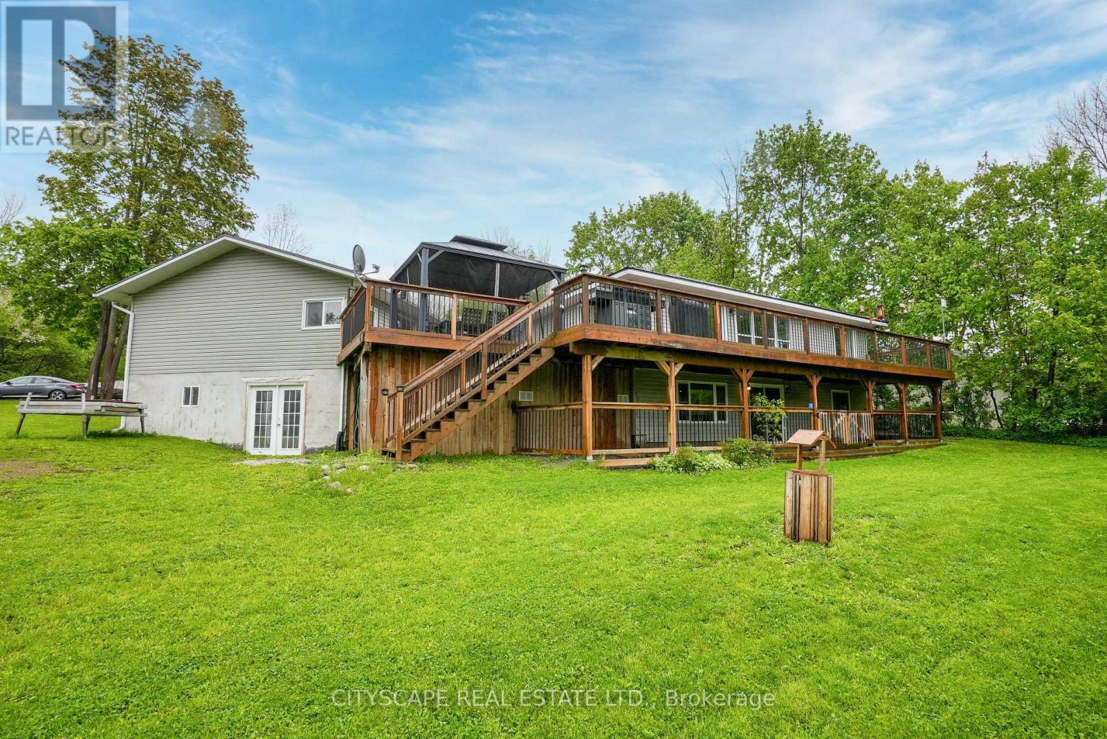 20 Robins Lane, Kawartha Lakes, Ontario  L0K 1W0 - Photo 8 - X12175334