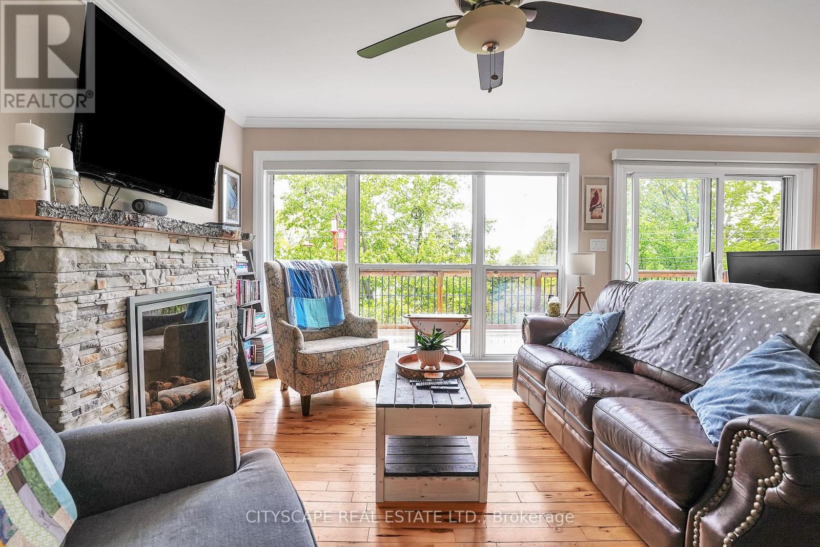 20 Robins Lane, Kawartha Lakes, Ontario  L0K 1W0 - Photo 17 - X12175334