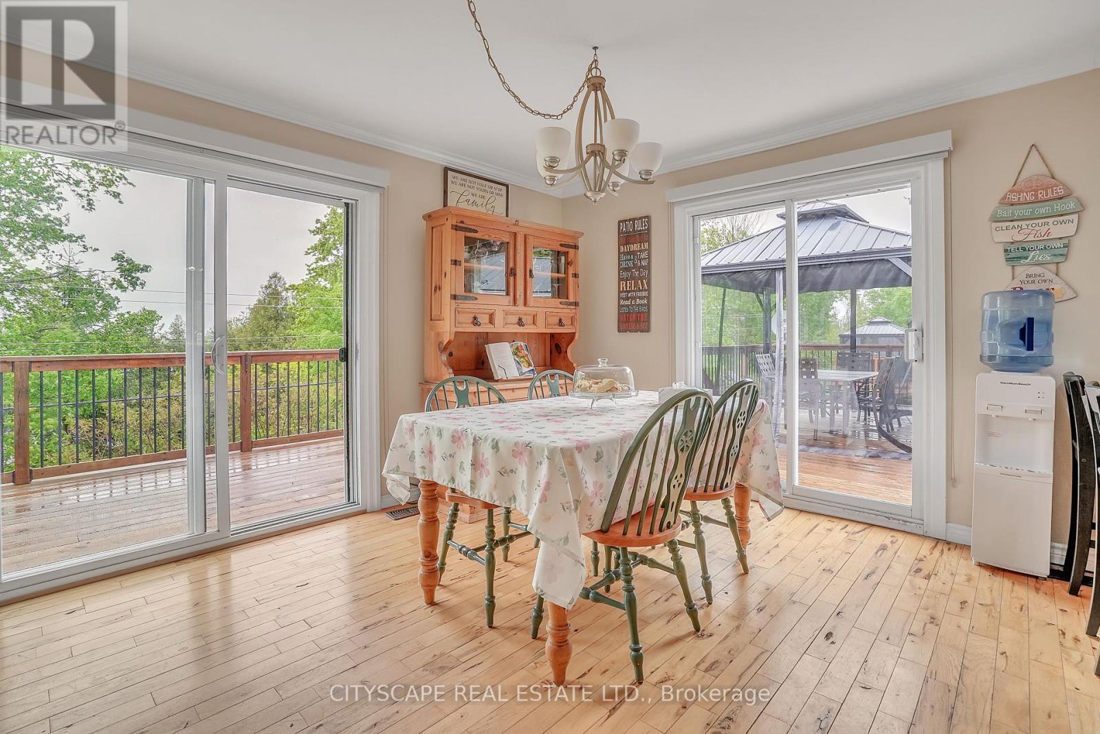 20 Robins Lane, Kawartha Lakes, Ontario  L0K 1W0 - Photo 20 - X12175334