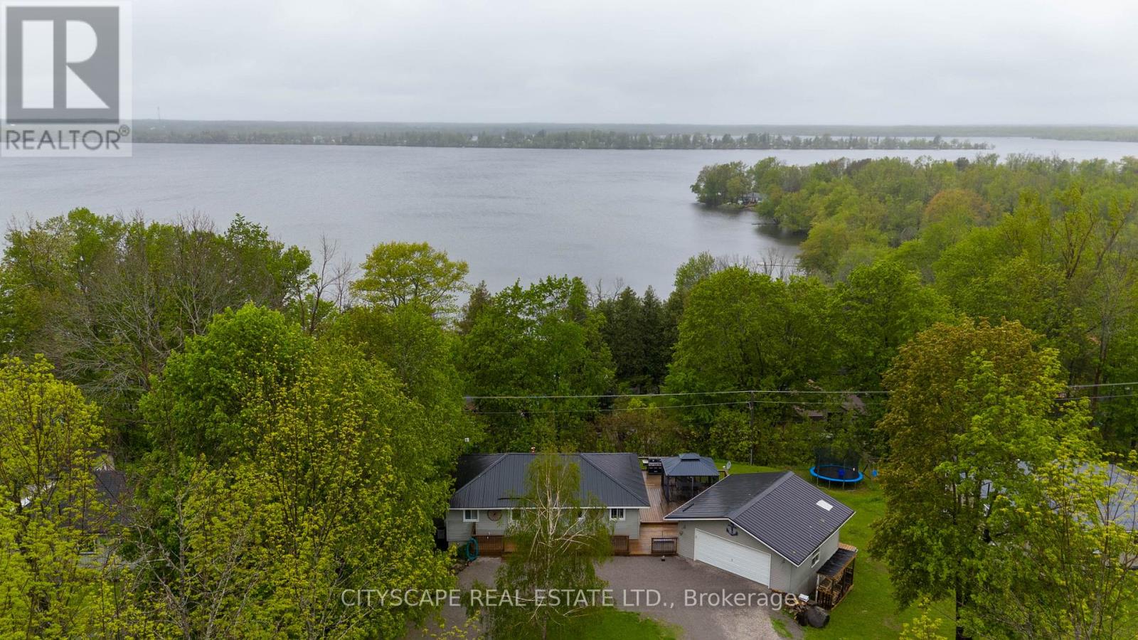 20 Robins Lane, Kawartha Lakes, Ontario  L0K 1W0 - Photo 37 - X12175334
