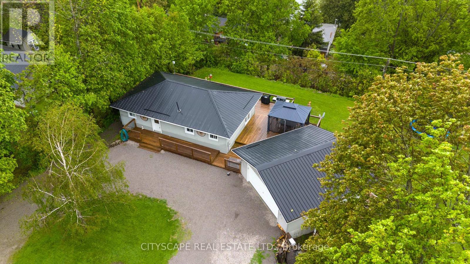 20 Robins Lane, Kawartha Lakes, Ontario  L0K 1W0 - Photo 39 - X12175334
