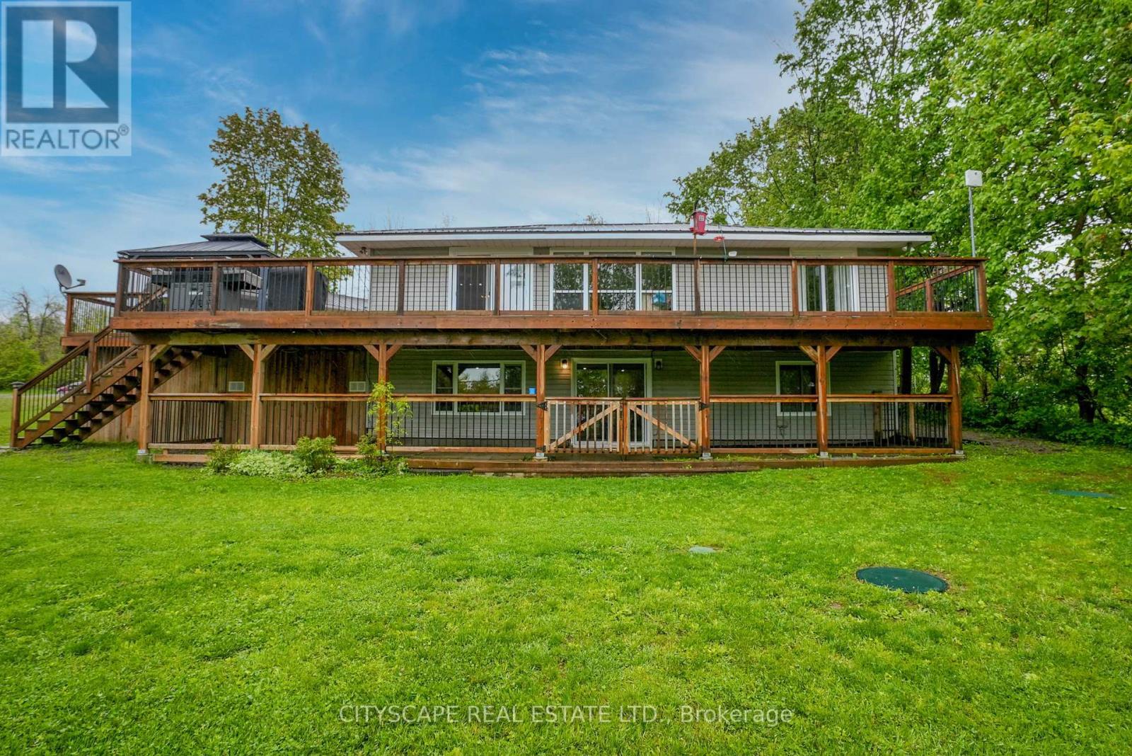 20 Robins Lane, Kawartha Lakes, Ontario  L0K 1W0 - Photo 9 - X12175334