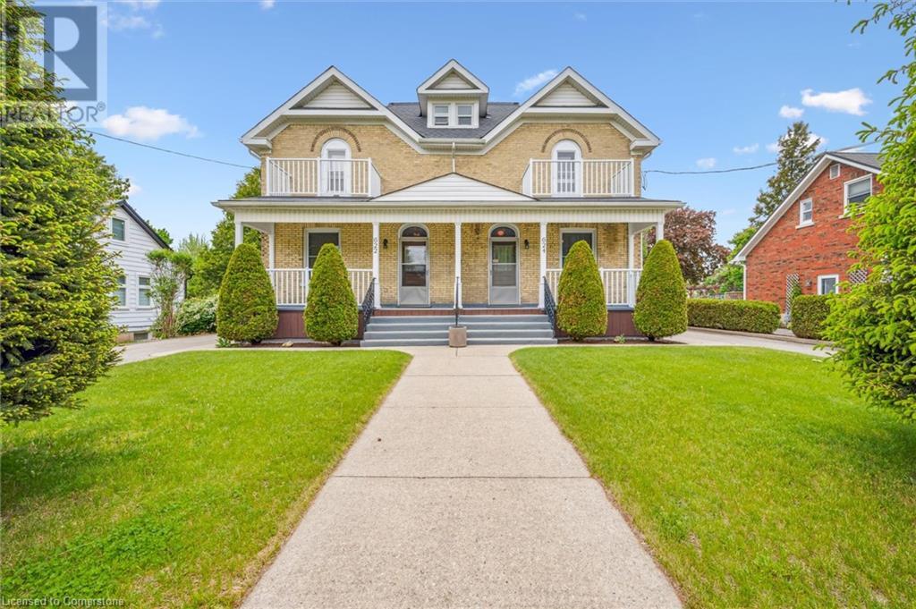 Property at 622 - 624 DOLPH Street N image 5