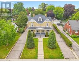 622 - 624 DOLPH Street N, cambridge, Ontario