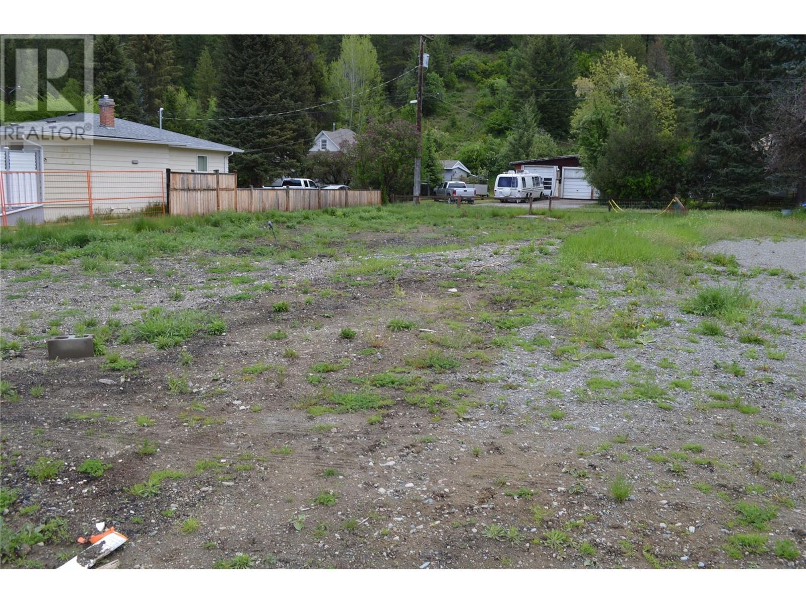 125 Kimberley Avenue S, Greenwood, BC V0H1J0