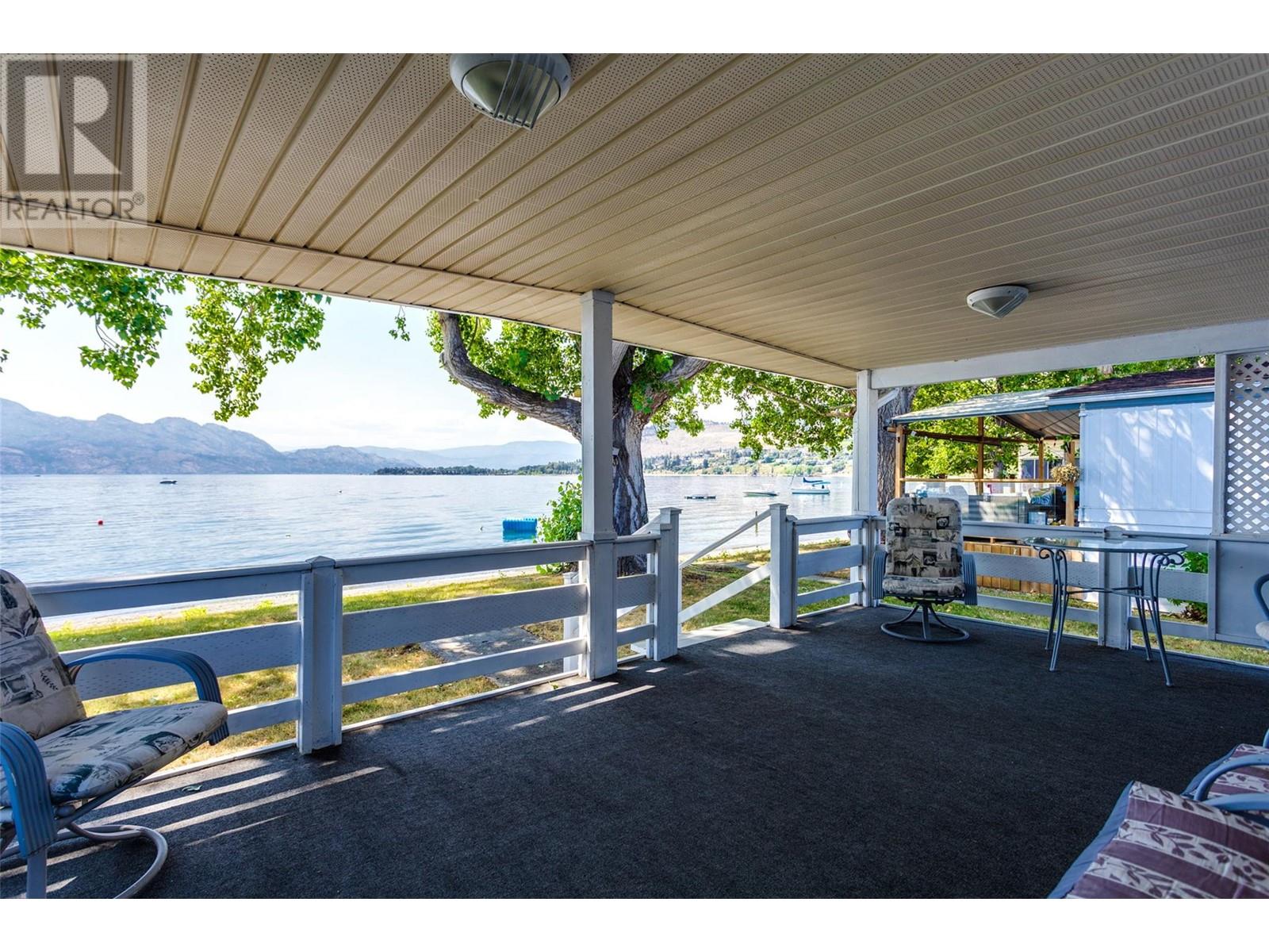 2095 Boucherie Road Unit# 41, Westbank, British Columbia  V4T 1Z5 - Photo 3 - 10349424