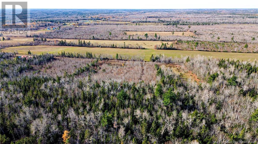 100 Barrieau Road, Acadieville, New Brunswick