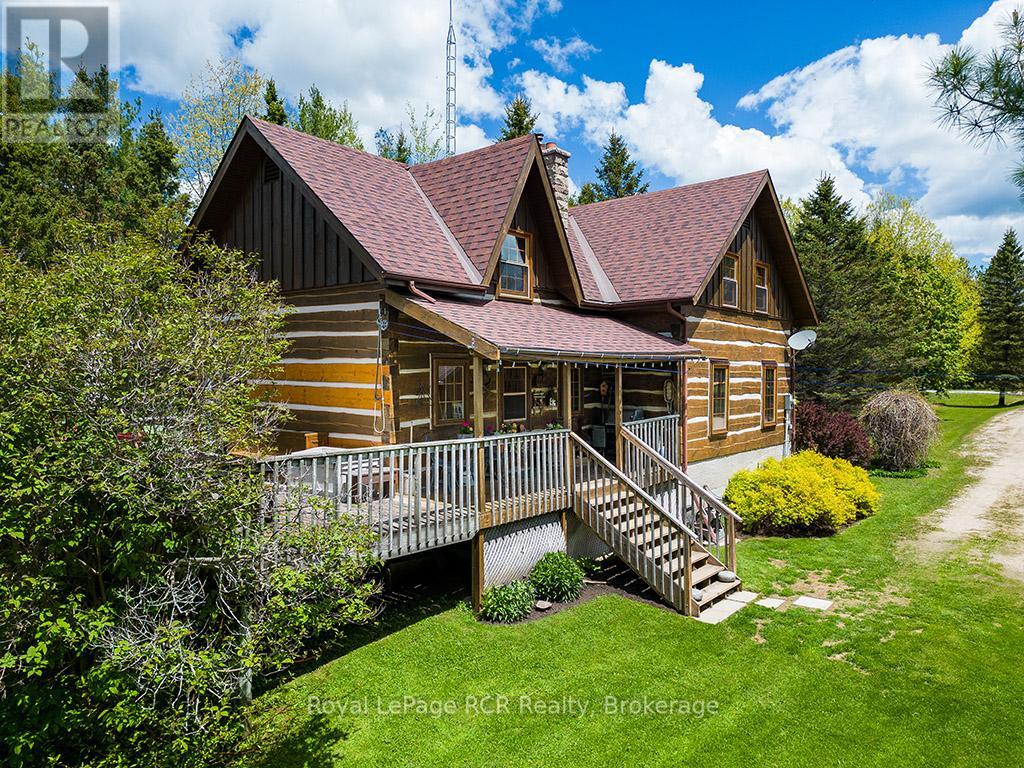 132376 SOUTHGATE  13 SIDE ROAD, Southgate, Ontario