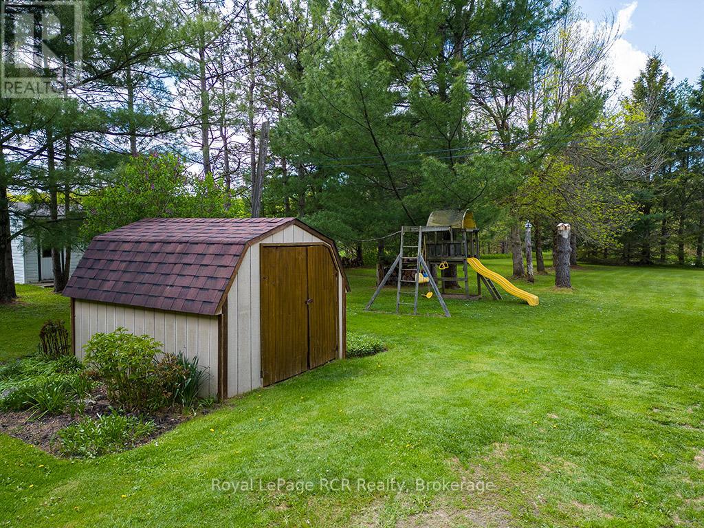 132376 Southgate 13 Side Road, Southgate, Ontario N0C 1B0 - Photo 25 - X12175660