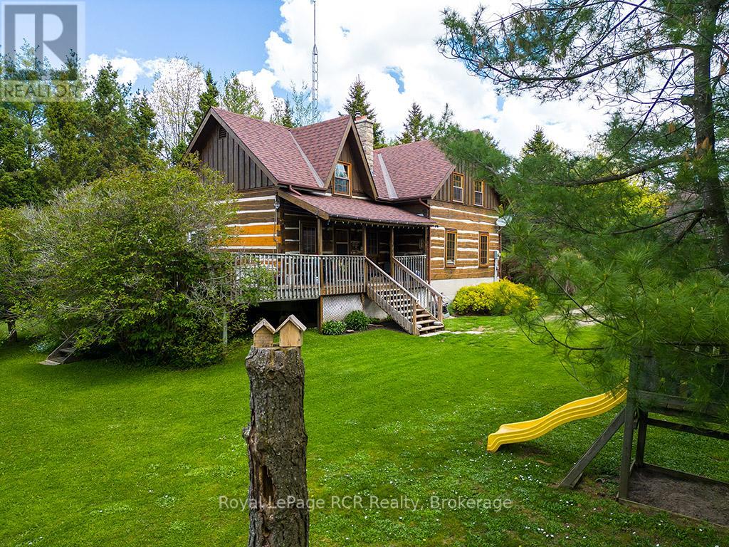 132376 Southgate 13 Side Road, Southgate, Ontario N0C 1B0 - Photo 27 - X12175660
