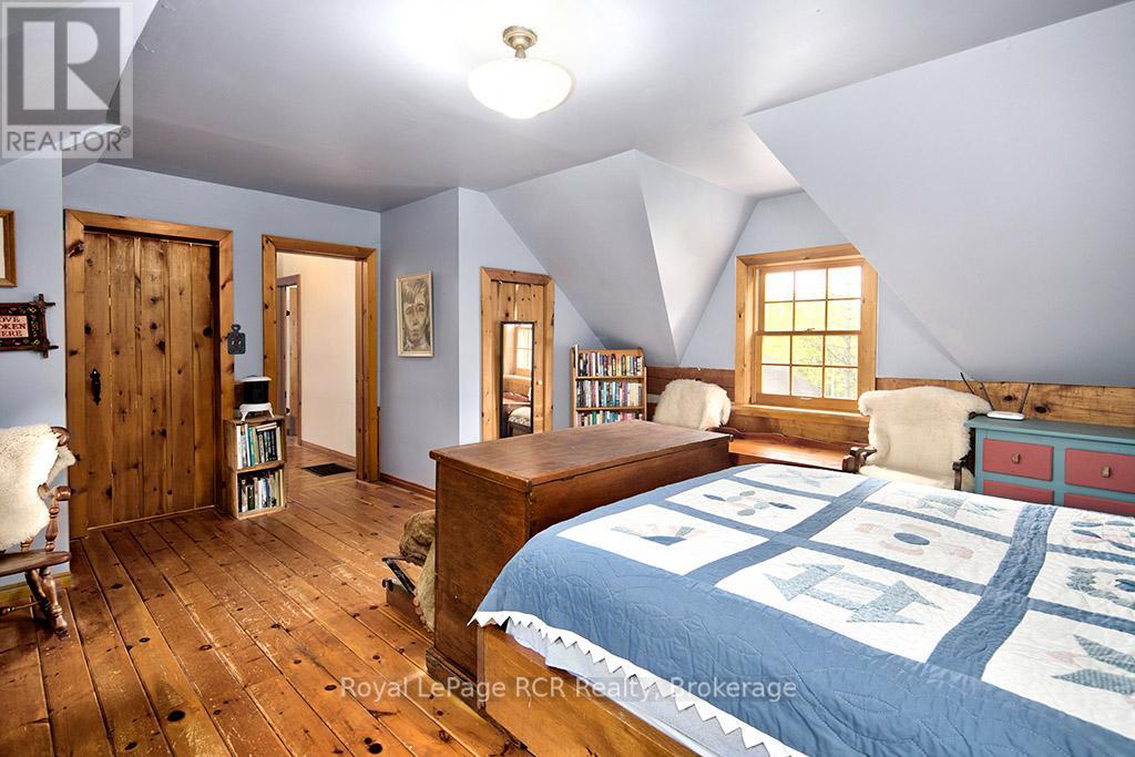 132376 Southgate 13 Side Road, Southgate, Ontario N0C 1B0 - Photo 38 - X12175660