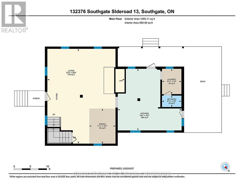132376 Southgate 13 Side Road, Southgate, Ontario N0C 1B0 - Photo 49 - X12175660