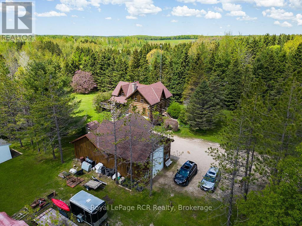 132376 Southgate 13 Side Road, Southgate, Ontario N0C 1B0 - Photo 5 - X12175660