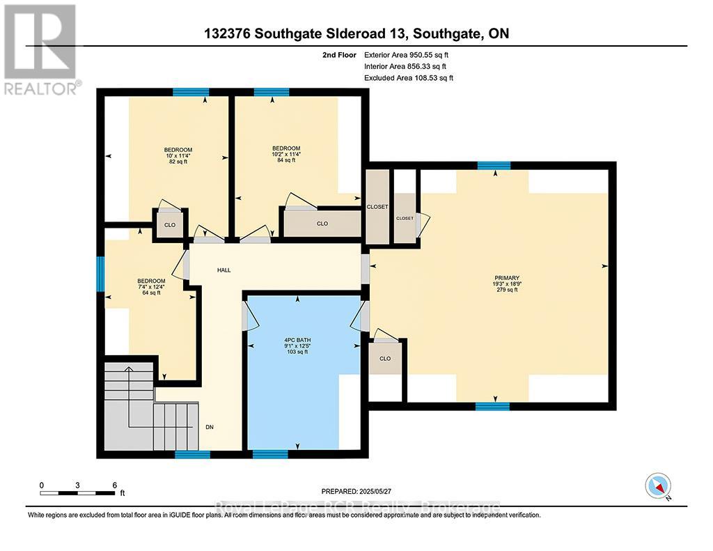132376 Southgate 13 Side Road, Southgate, Ontario N0C 1B0 - Photo 50 - X12175660
