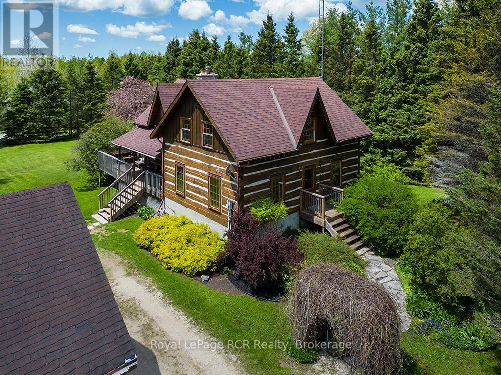 132376 Southgate 13 Side Road, Southgate, Ontario N0C 1B0 - Photo 6 - X12175660