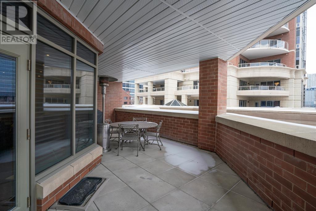 205, 600 Princeton Way Sw, Calgary, Alberta  T2P 5N4 - Photo 35 - A2189468
