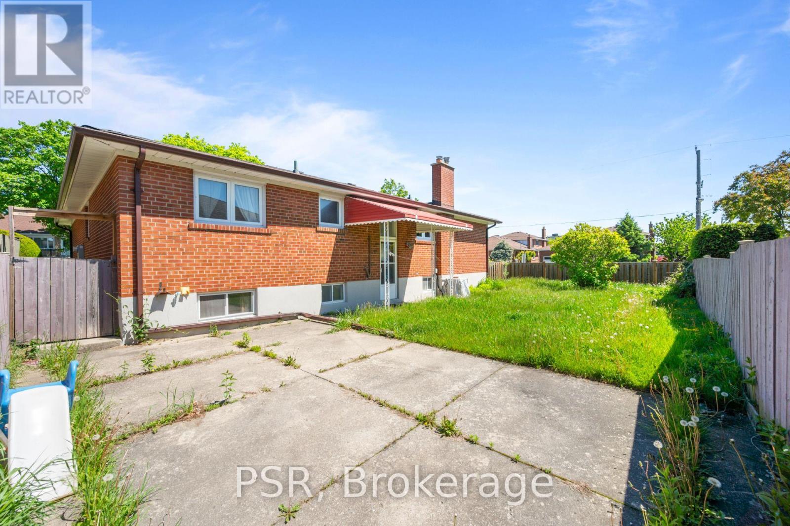 1 Salinger Court, Toronto, Ontario  M2J 3R8 - Photo 41 - C12172508