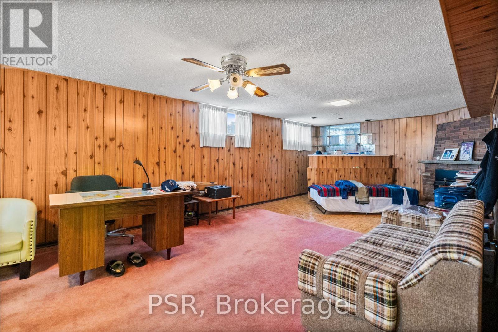 1 Salinger Court, Toronto, Ontario  M2J 3R8 - Photo 34 - C12172508