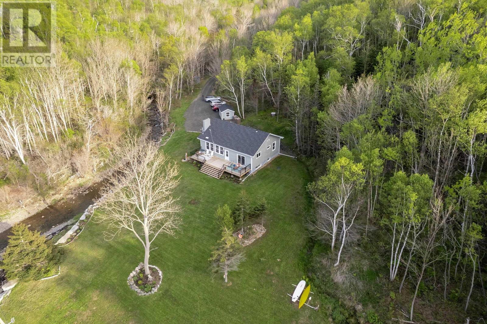 7993 Shore Road W, Hampton, Nova Scotia  B0S 1L0 - Photo 4 - 202512322