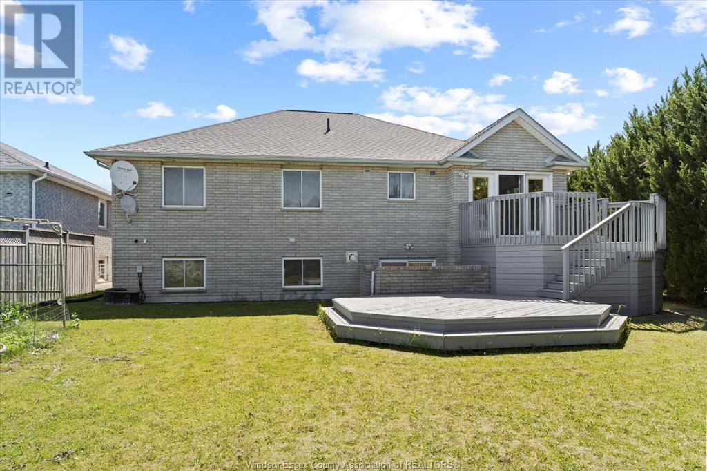 4195 Ongaro, Windsor, Ontario  N9G 2V3 - Photo 37 - 25013214