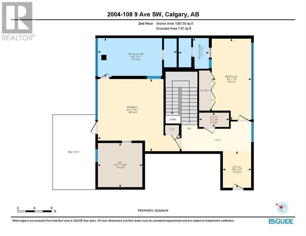 2004, 108 9 Avenue Sw, Calgary, Alberta  T2P 3H9 - Photo 46 - A2220240