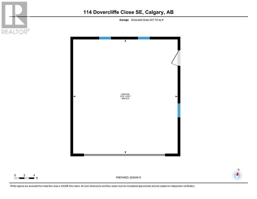114 Dovercliffe Close Se, Calgary, Alberta  T2B 1W3 - Photo 38 - A2221809