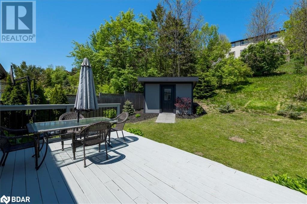 196 Edgehill Drive, Barrie, Ontario  L4N 1M1 - Photo 21 - 40733977