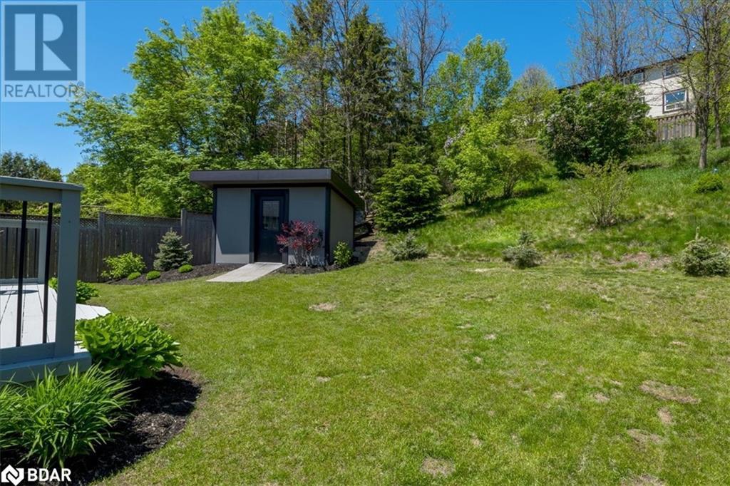 196 Edgehill Drive, Barrie, Ontario  L4N 1M1 - Photo 23 - 40733977