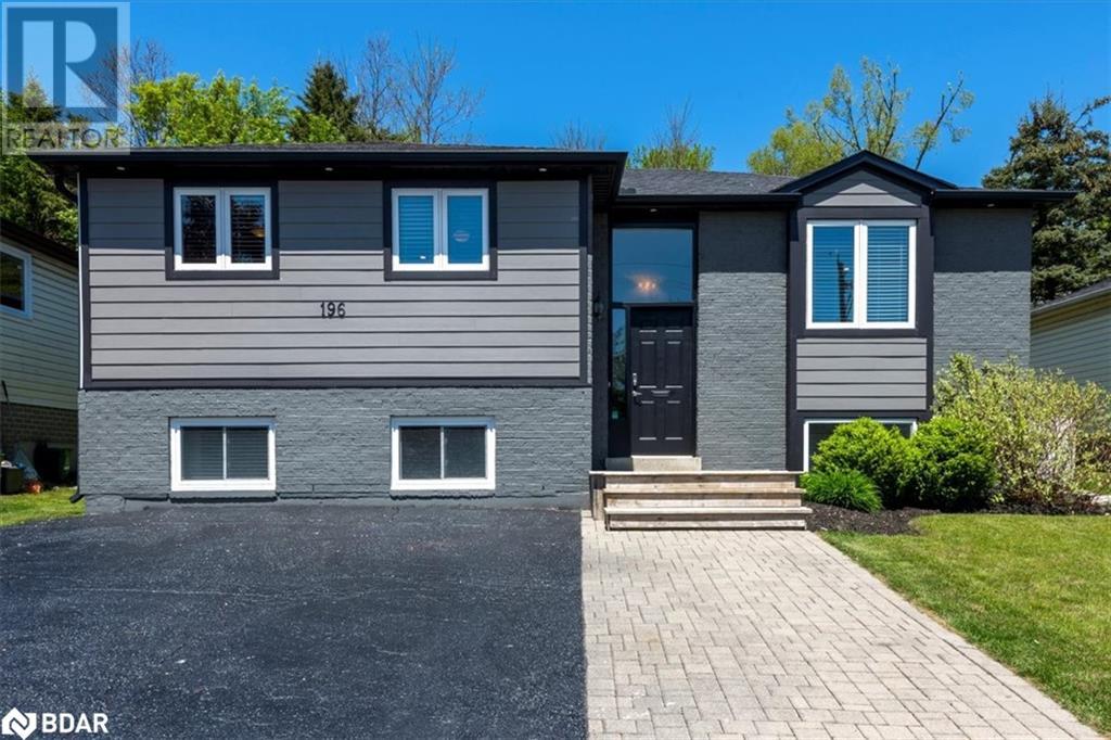 196 Edgehill Drive, Barrie, Ontario  L4N 1M1 - Photo 26 - 40733977