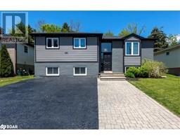 196 EDGEHILL Drive, Barrie, Ontario