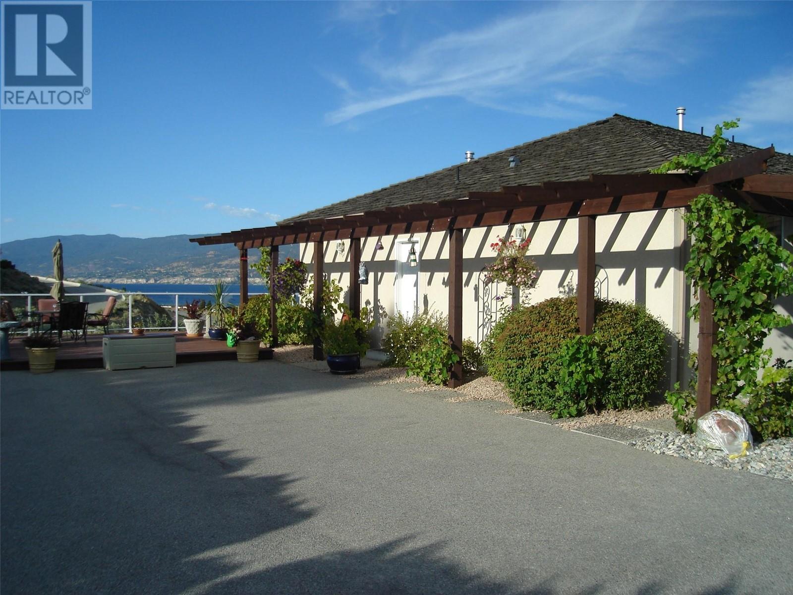 396 Ridge Road, Penticton, British Columbia  V2A 8N7 - Photo 45 - 10346255