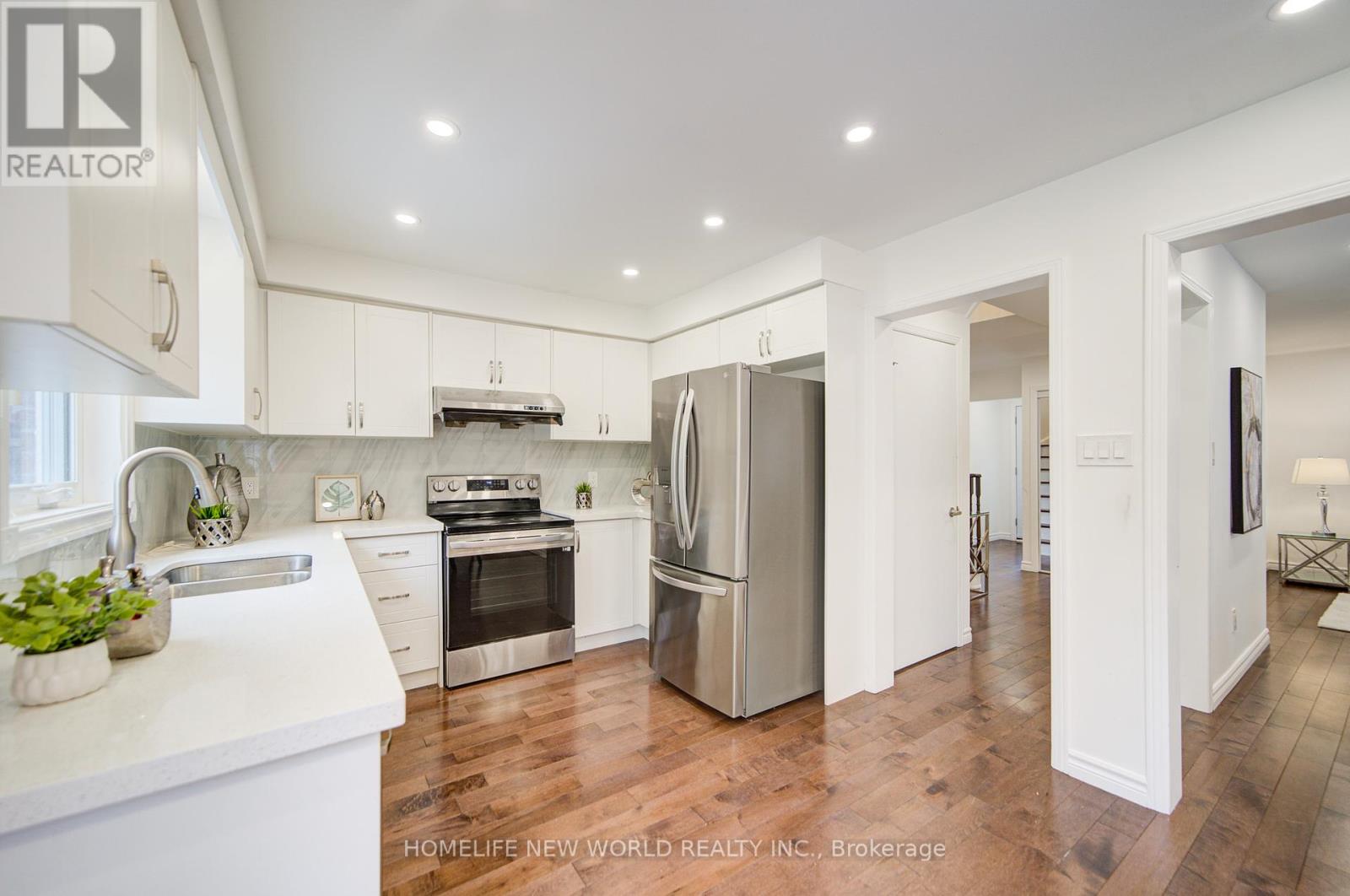 125 Major Buttons Drive, Markham (Sherwood-Amberglen), Ontario  L3P 3X7 - Photo 21 - N12174894