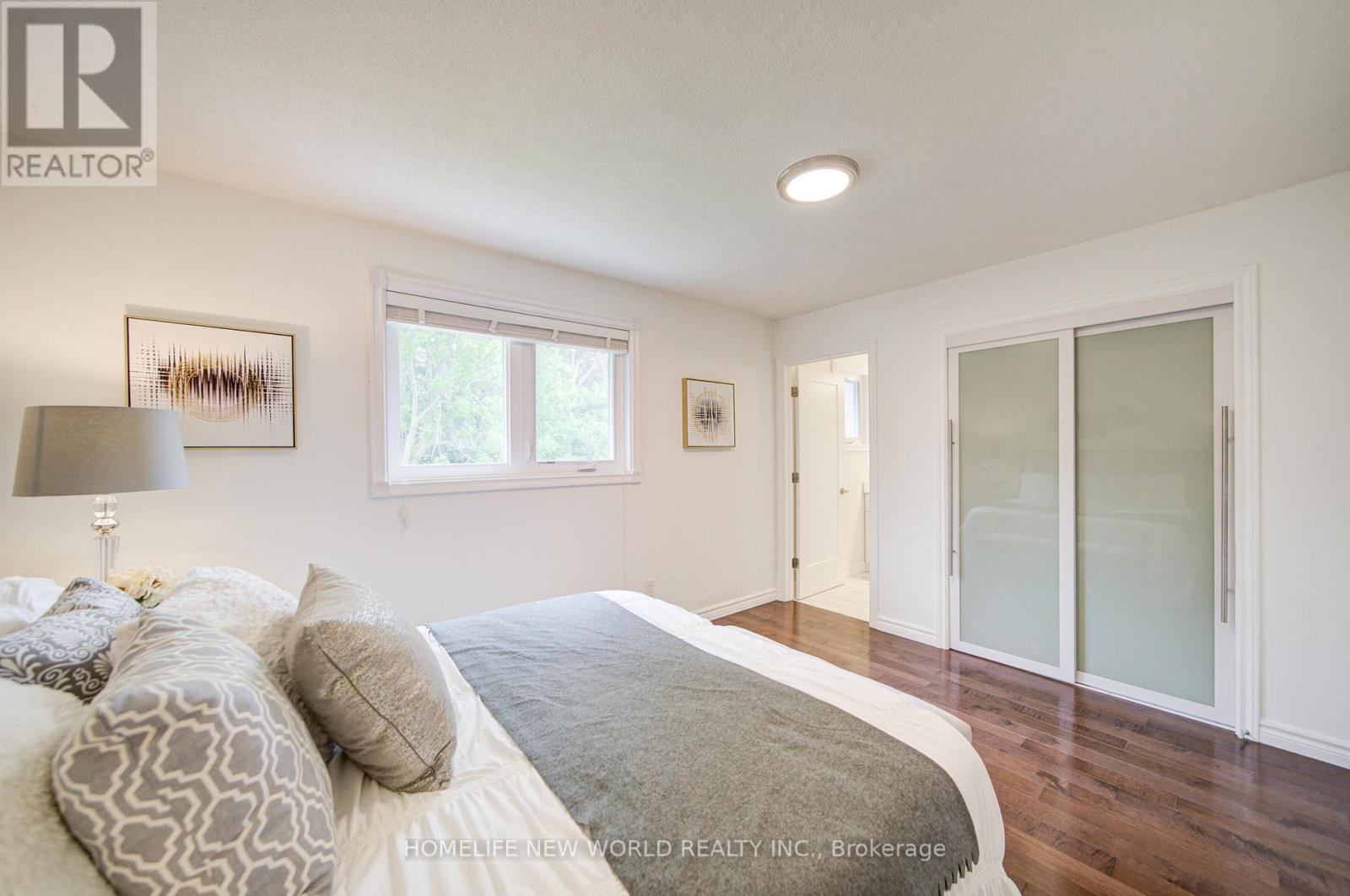 125 Major Buttons Drive, Markham (Sherwood-Amberglen), Ontario  L3P 3X7 - Photo 30 - N12174894