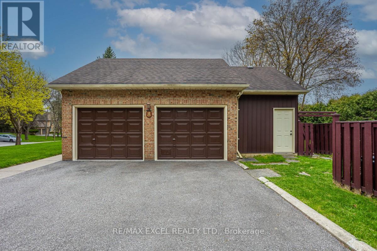 8 Boyd Court, Markham, Ontario  L6C 1A6 - Photo 27 - N12134897