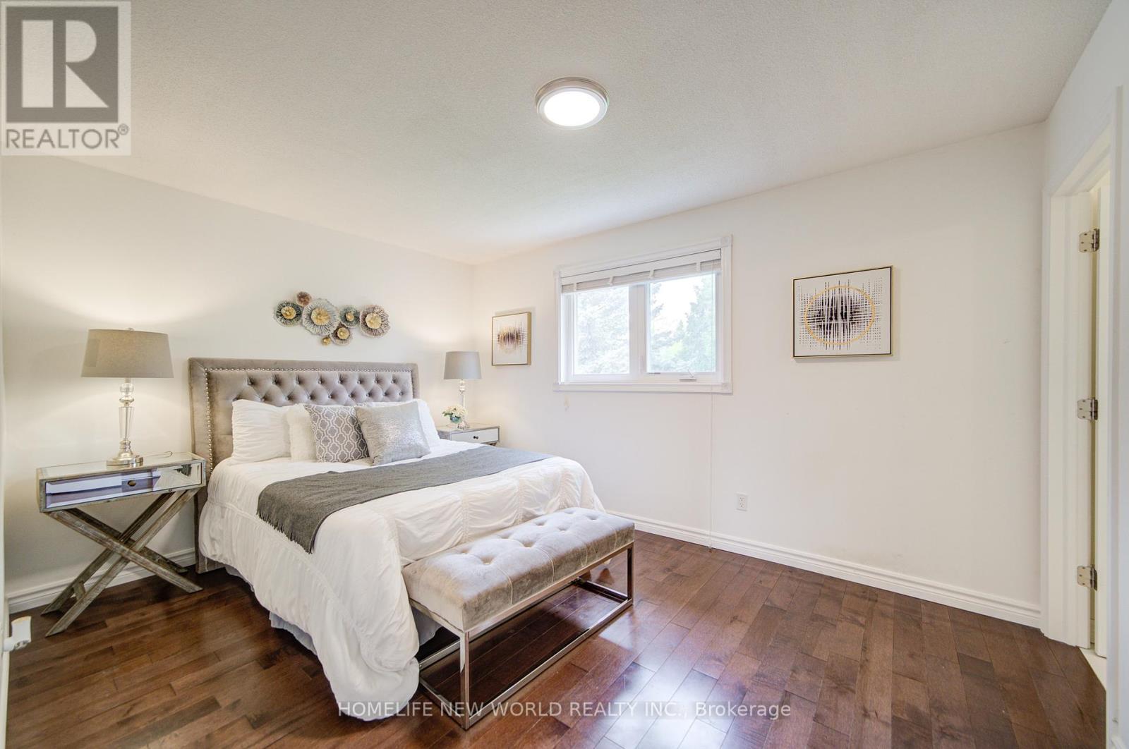 125 Major Buttons Drive, Markham (Sherwood-Amberglen), Ontario  L3P 3X7 - Photo 27 - N12174894