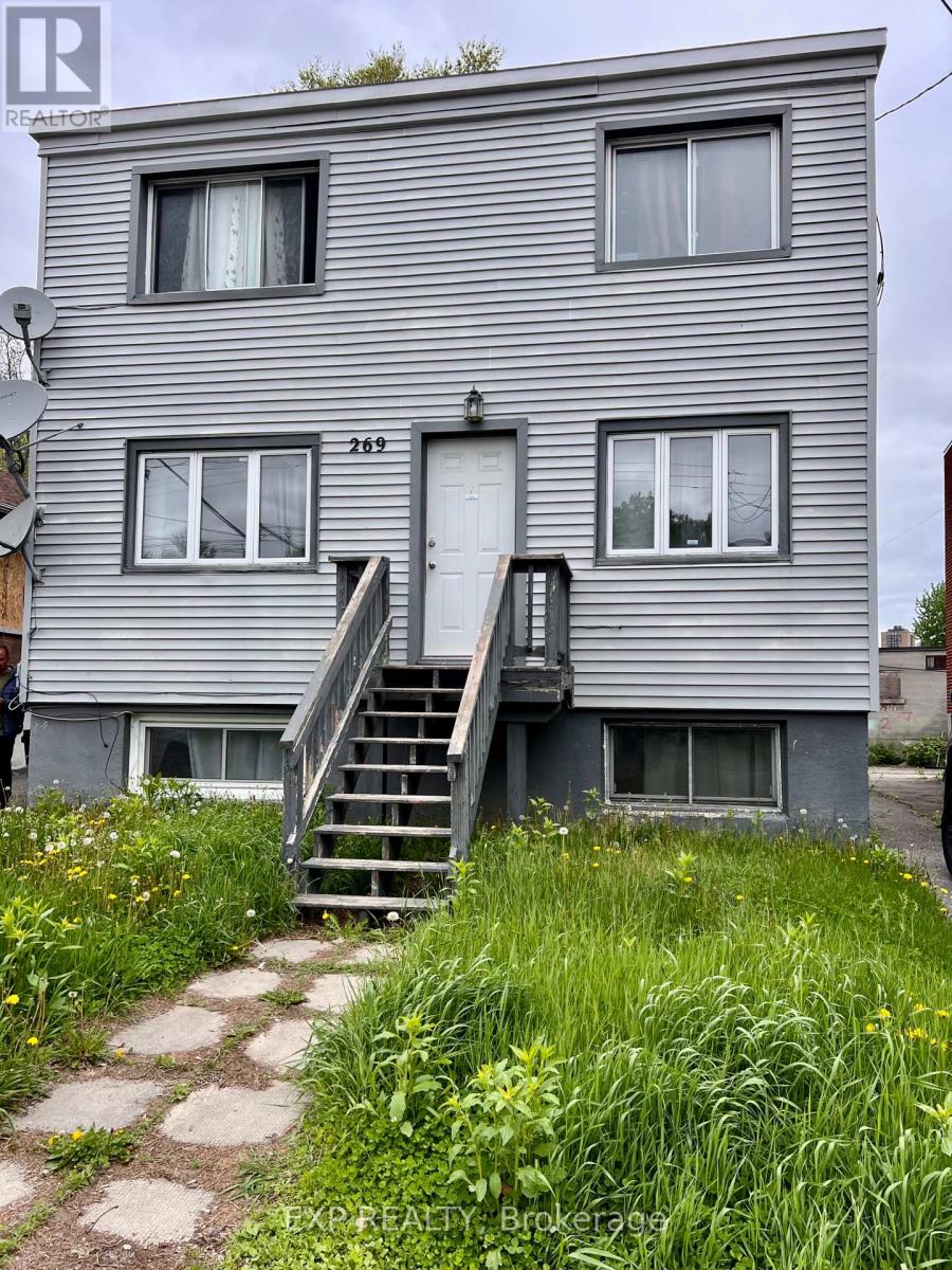 269 STE ANNE STREET, Ottawa, Ontario