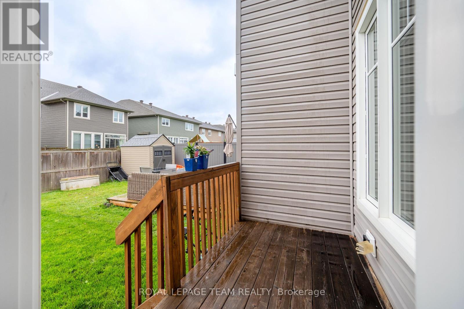 104 Helen Rapp Way, Ottawa, Ontario  K1T 0N4 - Photo 35 - X12175693