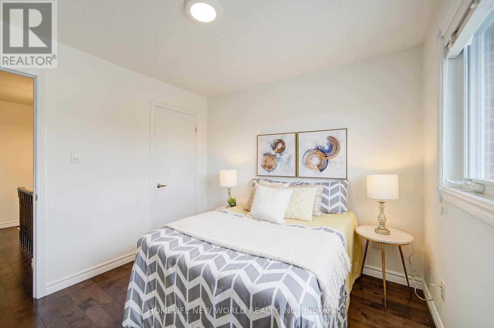 125 Major Buttons Drive, Markham (Sherwood-Amberglen), Ontario  L3P 3X7 - Photo 40 - N12174894