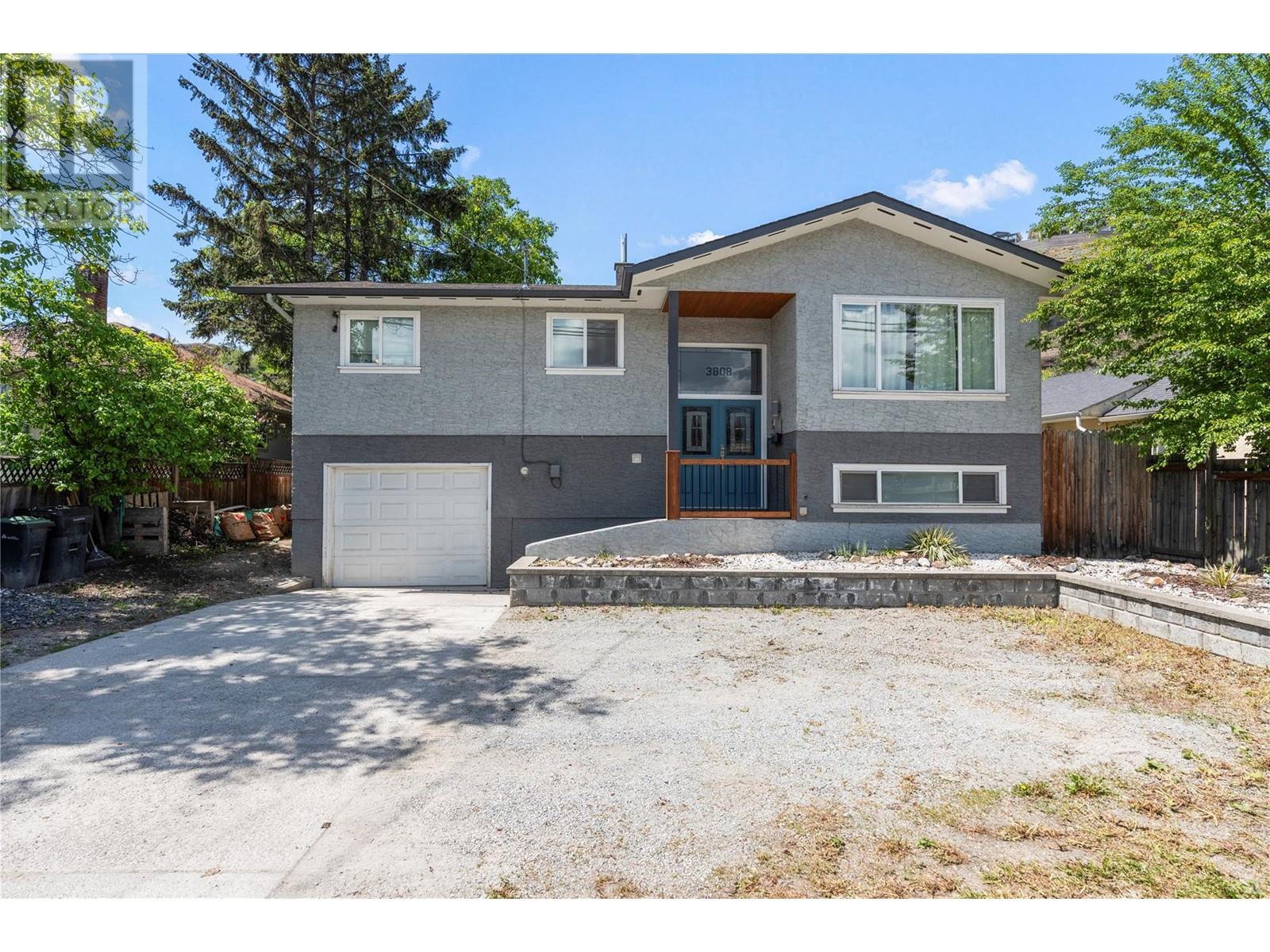 3808 Alexis Park Drive, Vernon, British Columbia