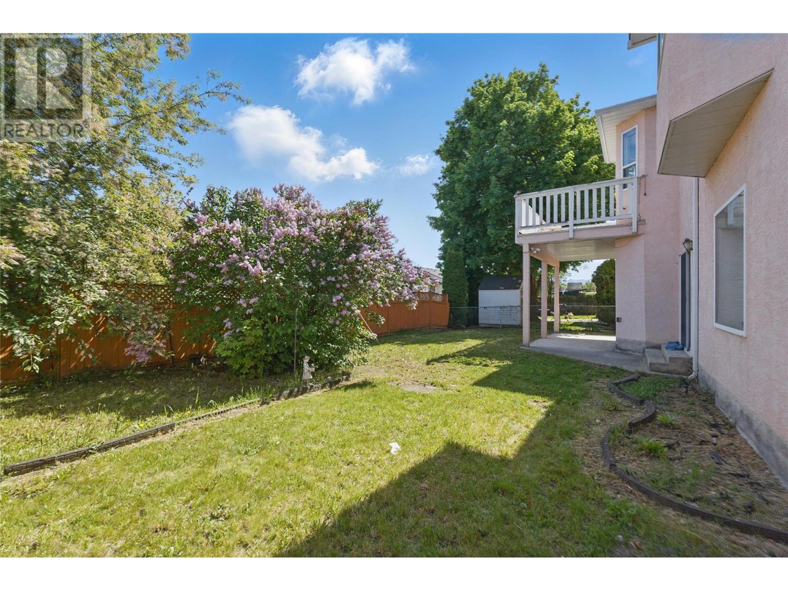 467 Glen Pine Court, Kelowna, British Columbia  V1V 1R3 - Photo 24 - 10349490
