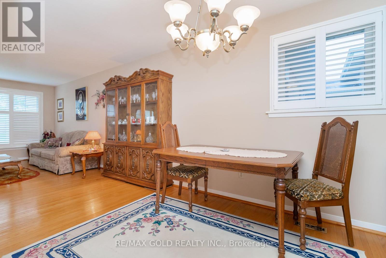 57 Cathcart Crescent, Brampton, Ontario  L6T 2A4 - Photo 11 - W12168821