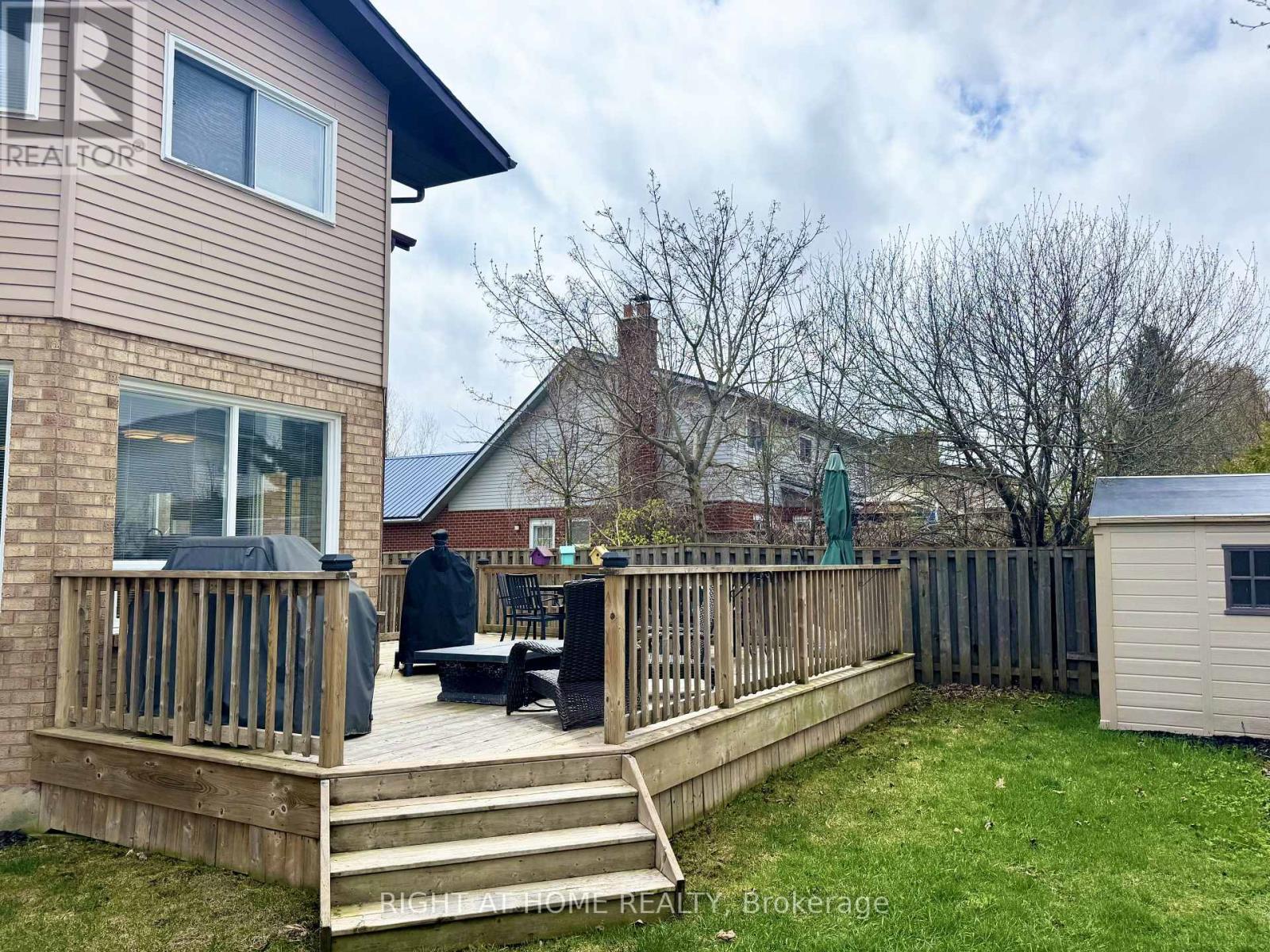 11 Passmore Avenue, Orangeville, Ontario  L9W 4E1 - Photo 16 - W12121605